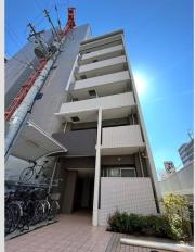 地下鉄御堂筋線西中島南方駅まで徒歩5分