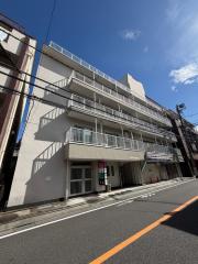 富士パームハイツ