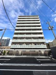 地下鉄千日前線今里駅まで徒歩7分