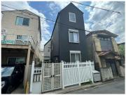 東急目黒線武蔵小山駅まで徒歩13分