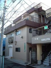 シャトレ川新