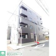 ＪＲ常磐線三河島駅まで徒歩8分