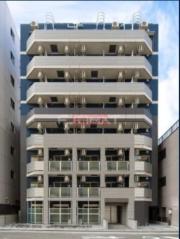 ガーラ・シティ川崎