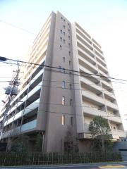 THE CLASS MINAMIAZABU ザ・クラス南麻布