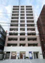 東京メトロ東西線行徳駅まで徒歩2分