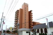 朝日プラザ品川町