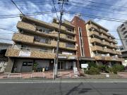 西武池袋・豊島線石神井公園駅まで徒歩5分
