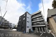地下鉄東豊線豊平公園駅まで徒歩8分