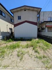 郷野目上貸家