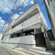 ＪＲ武蔵野線西浦和駅まで徒歩8分