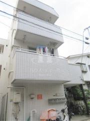 ＪＲ山手線駒込駅まで徒歩8分