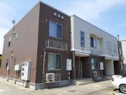 富山地鉄本線東新庄駅まで徒歩8分