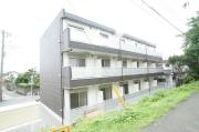 小田急小田原線厚木駅まで徒歩5分