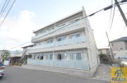 ＪＲ総武線（各駅停車）西千葉駅まで徒歩11分
