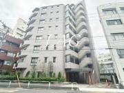 ＪＲ山手線駒込駅まで徒歩2分
