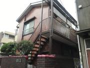 コーポ南長崎