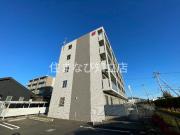 名鉄豊田線浄水駅まで徒歩11分