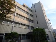 ＪＲ京浜東北・根岸線蕨駅まで徒歩13分