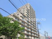 京阪本線寝屋川市駅まで徒歩10分