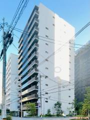 ジオエント新町
