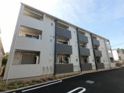 京成本線志津駅まで徒歩11分