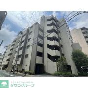 京急本線北品川駅まで徒歩8分