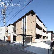 名鉄瀬戸線守山自衛隊前駅まで徒歩4分