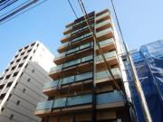 阪神本線深江駅まで徒歩2分