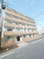 ＪＲ中央線八王子駅まで徒歩6分
