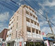 ボヌール三萩野