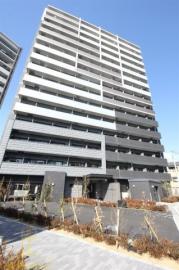 阪神本線淀川駅まで徒歩6分