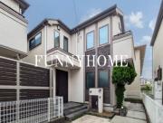 杉並区宮前2丁目戸建