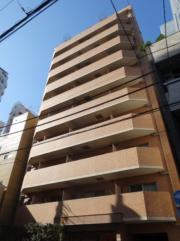 エグゼ浅草弐番館