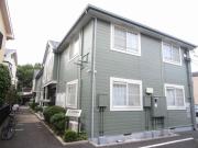 西武拝島線西武立川駅まで徒歩20分