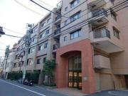 クリオ渋谷ラ・モード