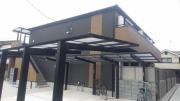 東武野田線増尾駅まで徒歩12分