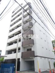 ライジングプレイス綾瀬三番館