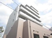 京王線調布駅まで徒歩8分