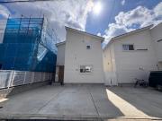 御影山手5丁目戸建てA号
