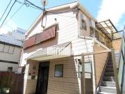 ＪＲ京浜東北・根岸線大井町駅まで徒歩5分