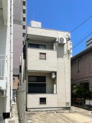 地下鉄箱崎線呉服町駅まで徒歩8分