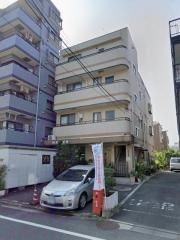 ＪＲ常磐線（各駅停車）綾瀬駅まで徒歩9分