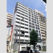 地下鉄桜通線高岳駅まで徒歩8分
