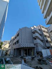 THE PREMIUM CUBE G 東中野