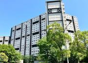 芦屋浜高層（高浜）1号棟
