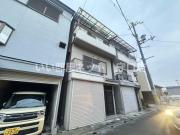 寝屋川市小路北町戸建
