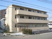 神戸電鉄三田線田尾寺駅まで徒歩2分