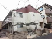 京成本線京成高砂駅まで徒歩6分