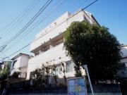 上原中村マンション