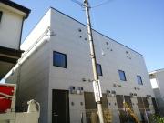 西武池袋・豊島線ひばりヶ丘駅まで徒歩10分